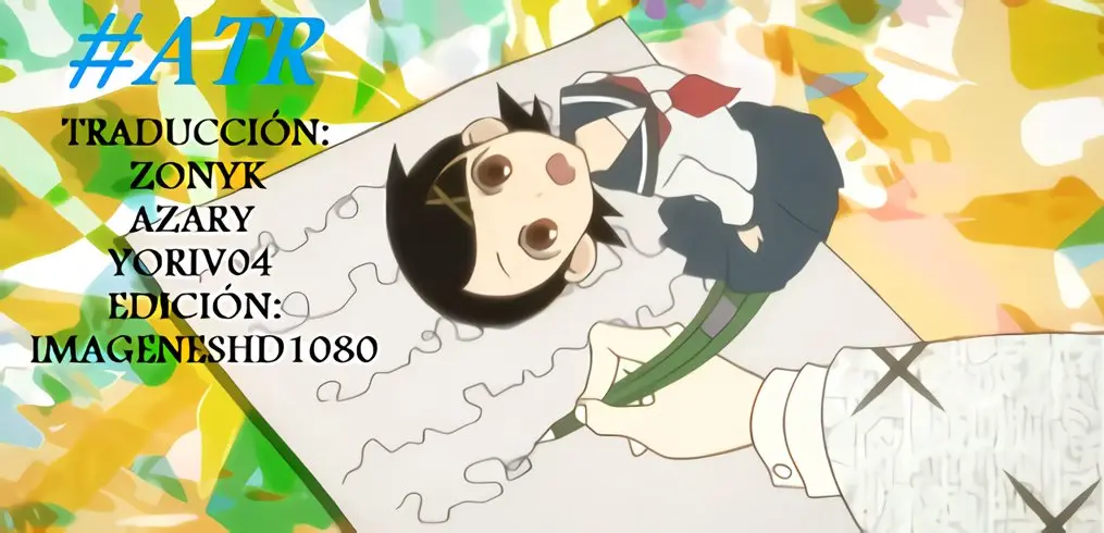 Sayonara Zetsubou Sensei (2005) - Capítulo 289 - Página 15 - LectorTMOo