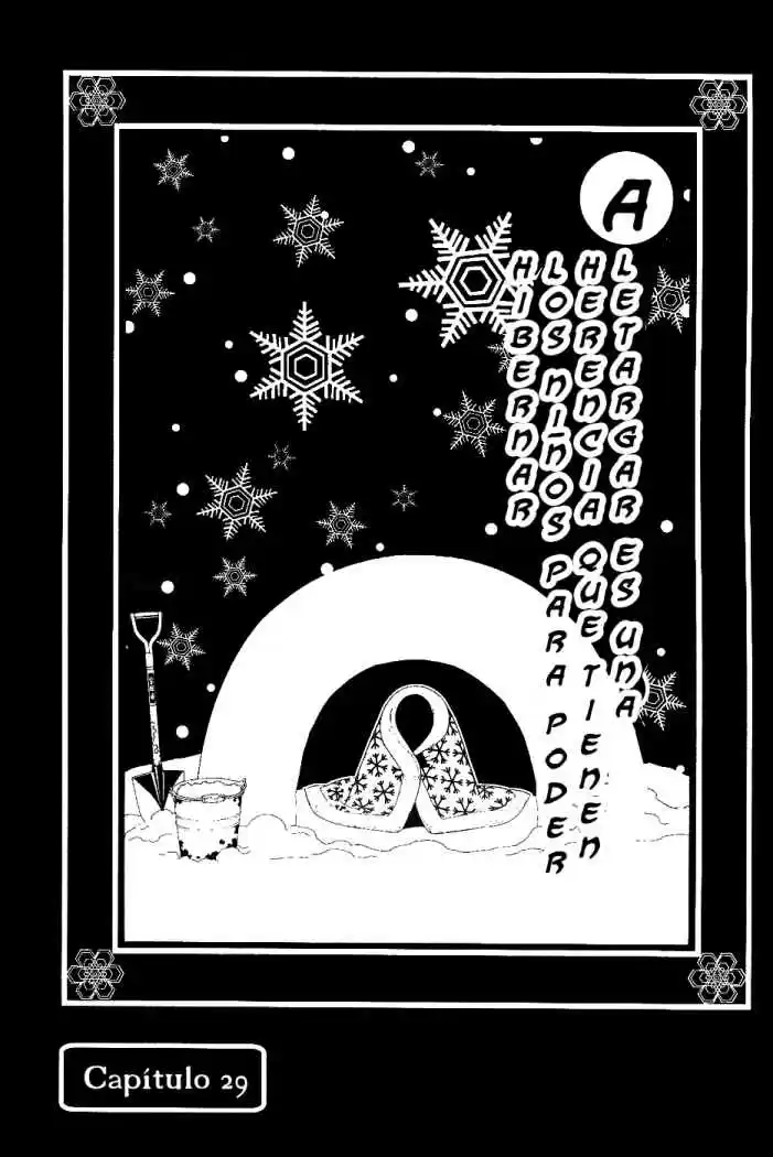 Sayonara Zetsubou Sensei (2005) - Capítulo 29 - Página 1 - LectorTMOo