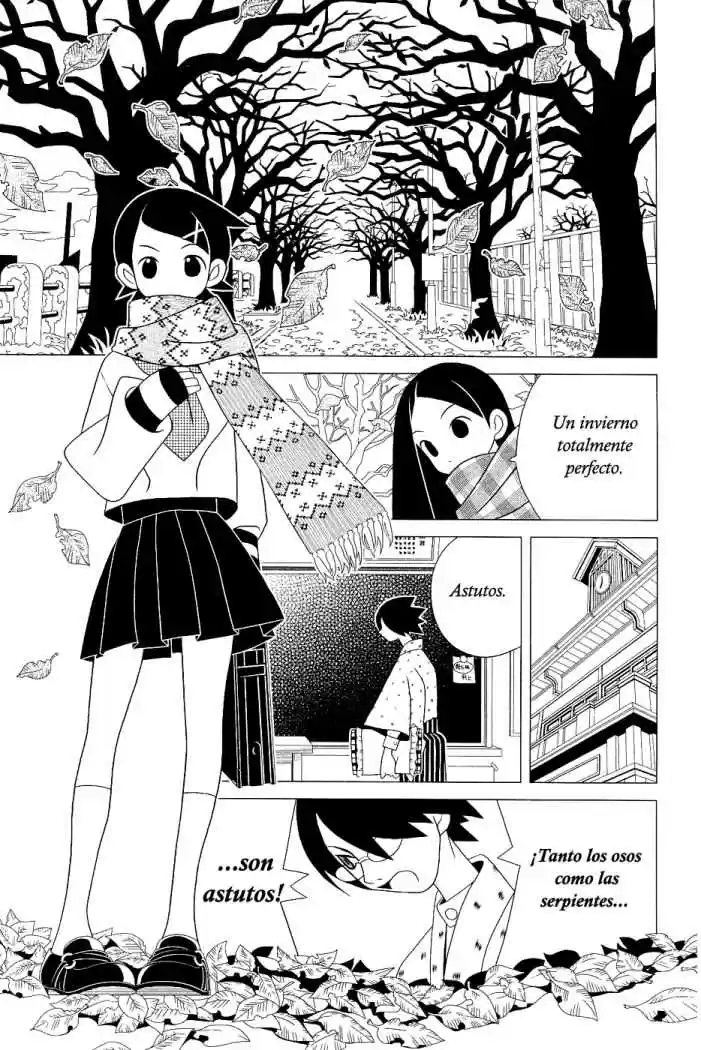 Sayonara Zetsubou Sensei (2005) - Capítulo 29 - Página 2 - LectorTMOo