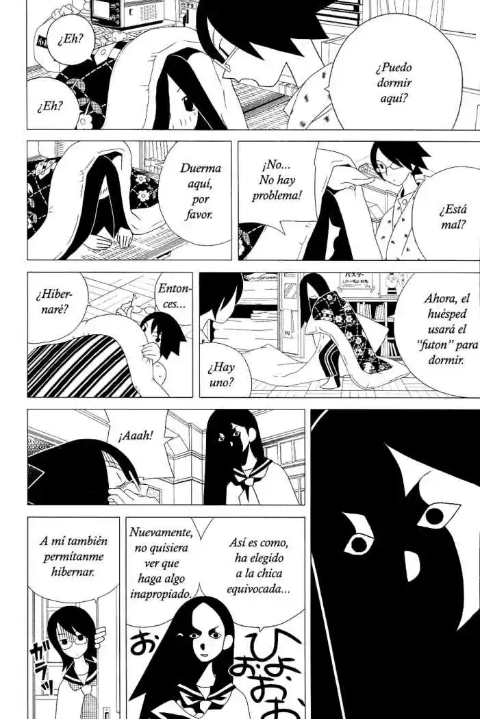 Sayonara Zetsubou Sensei (2005) - Capítulo 29 - Página 7 - LectorTMOo