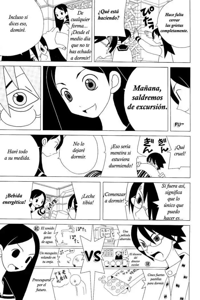 Sayonara Zetsubou Sensei (2005) - Capítulo 29 - Página 10 - LectorTMOo