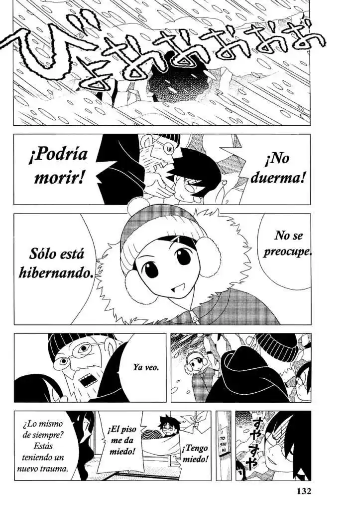 Sayonara Zetsubou Sensei (2005) - Capítulo 29 - Página 13 - LectorTMOo