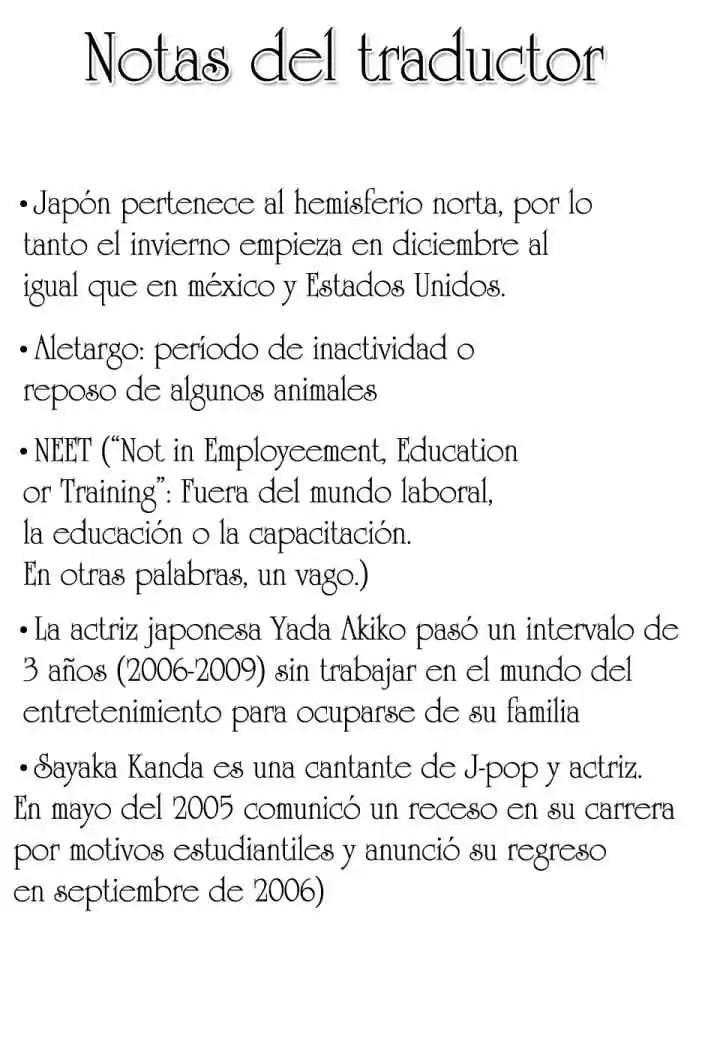 Sayonara Zetsubou Sensei (2005) - Capítulo 29 - Página 15 - LectorTMOo