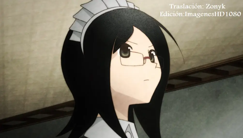 Sayonara Zetsubou Sensei (2005) - Capítulo 292 - Página 21 - LectorTMOo
