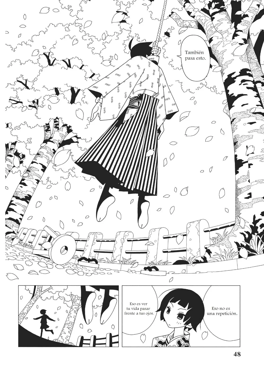 Sayonara Zetsubou Sensei (2005) - Capítulo 294 - Página 13 - LectorTMOo