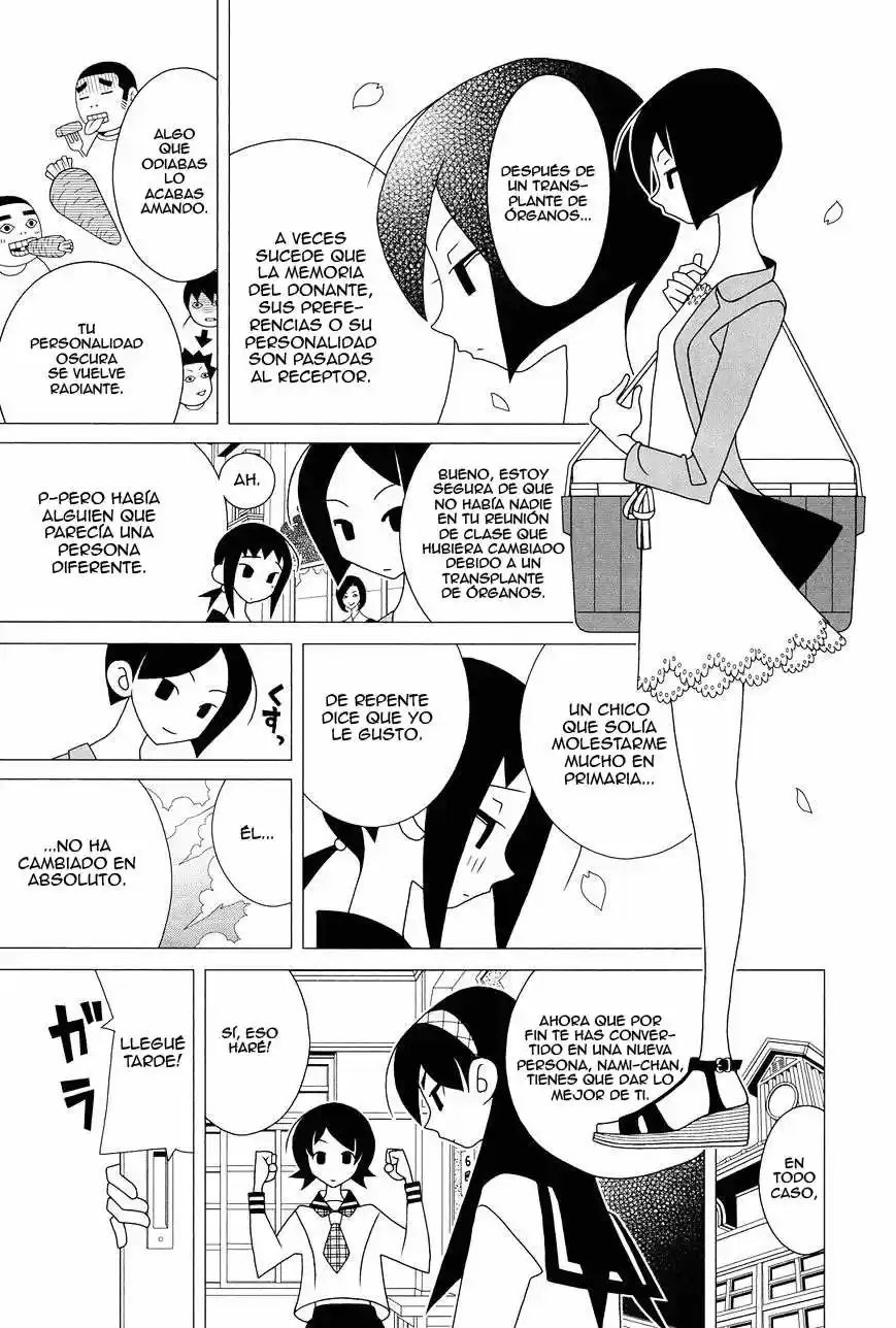 Sayonara Zetsubou Sensei (2005) - Capítulo 296 - Página 12 - LectorTMOo