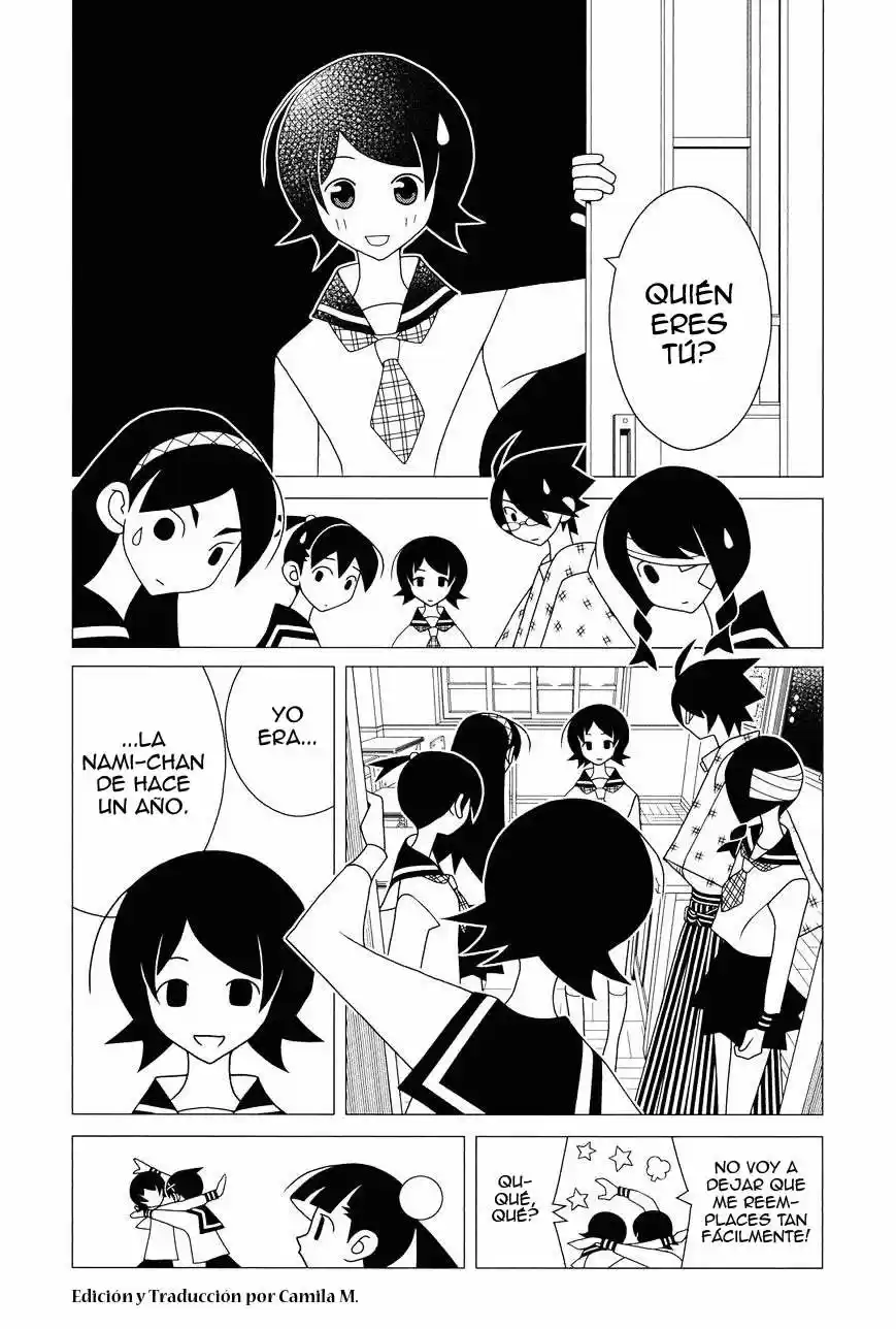 Sayonara Zetsubou Sensei (2005) - Capítulo 296 - Página 13 - LectorTMOo