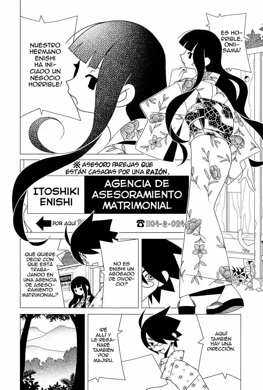 Sayonara Zetsubou Sensei (2005) - Capítulo 297 - Página 2 - LectorTMOo