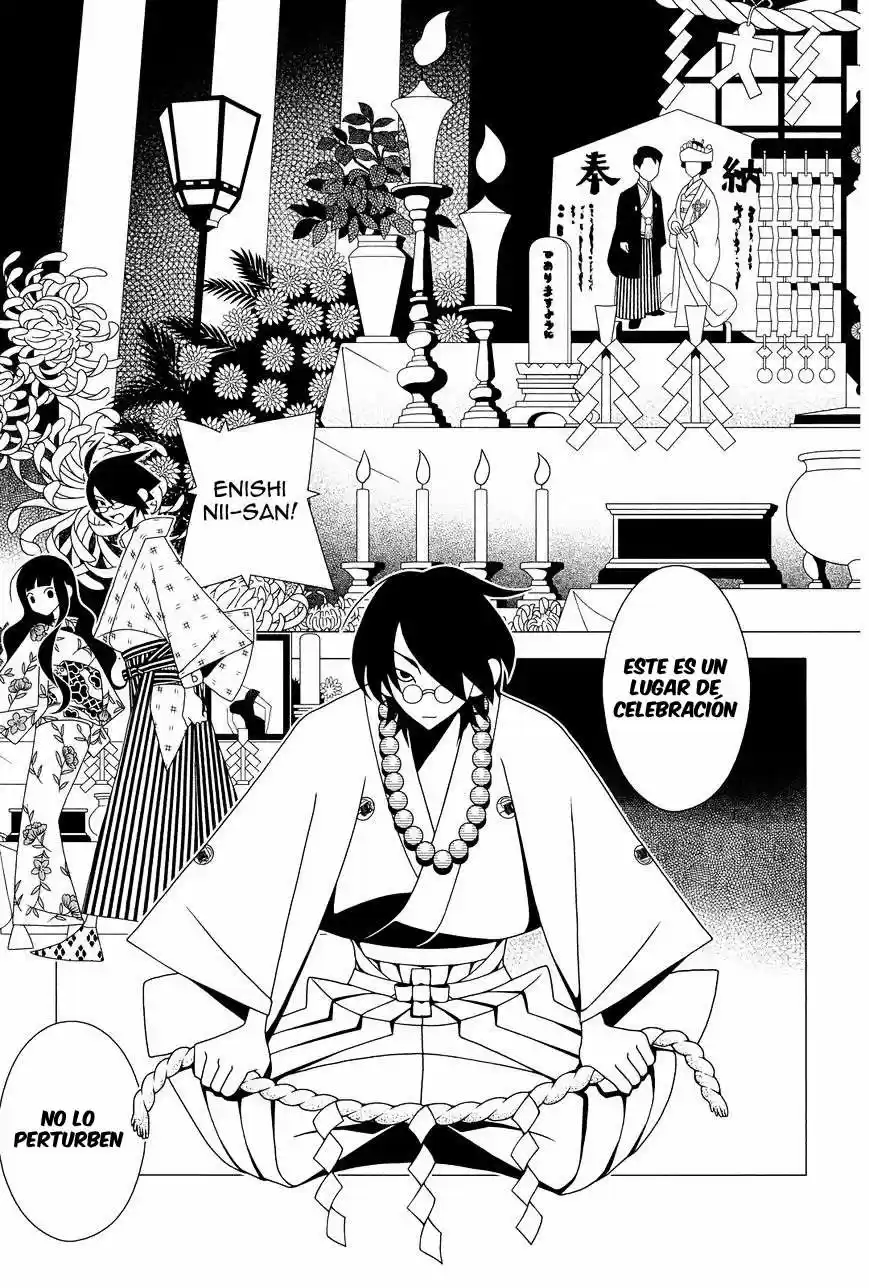 Sayonara Zetsubou Sensei (2005) - Capítulo 297 - Página 5 - LectorTMOo