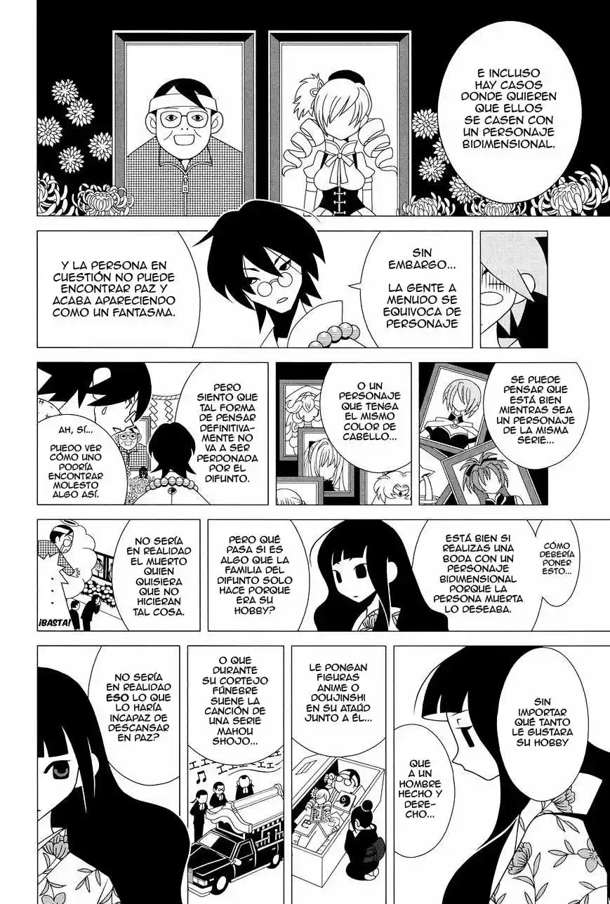 Sayonara Zetsubou Sensei (2005) - Capítulo 297 - Página 8 - LectorTMOo