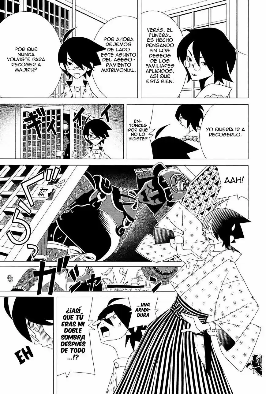 Sayonara Zetsubou Sensei (2005) - Capítulo 297 - Página 9 - LectorTMOo