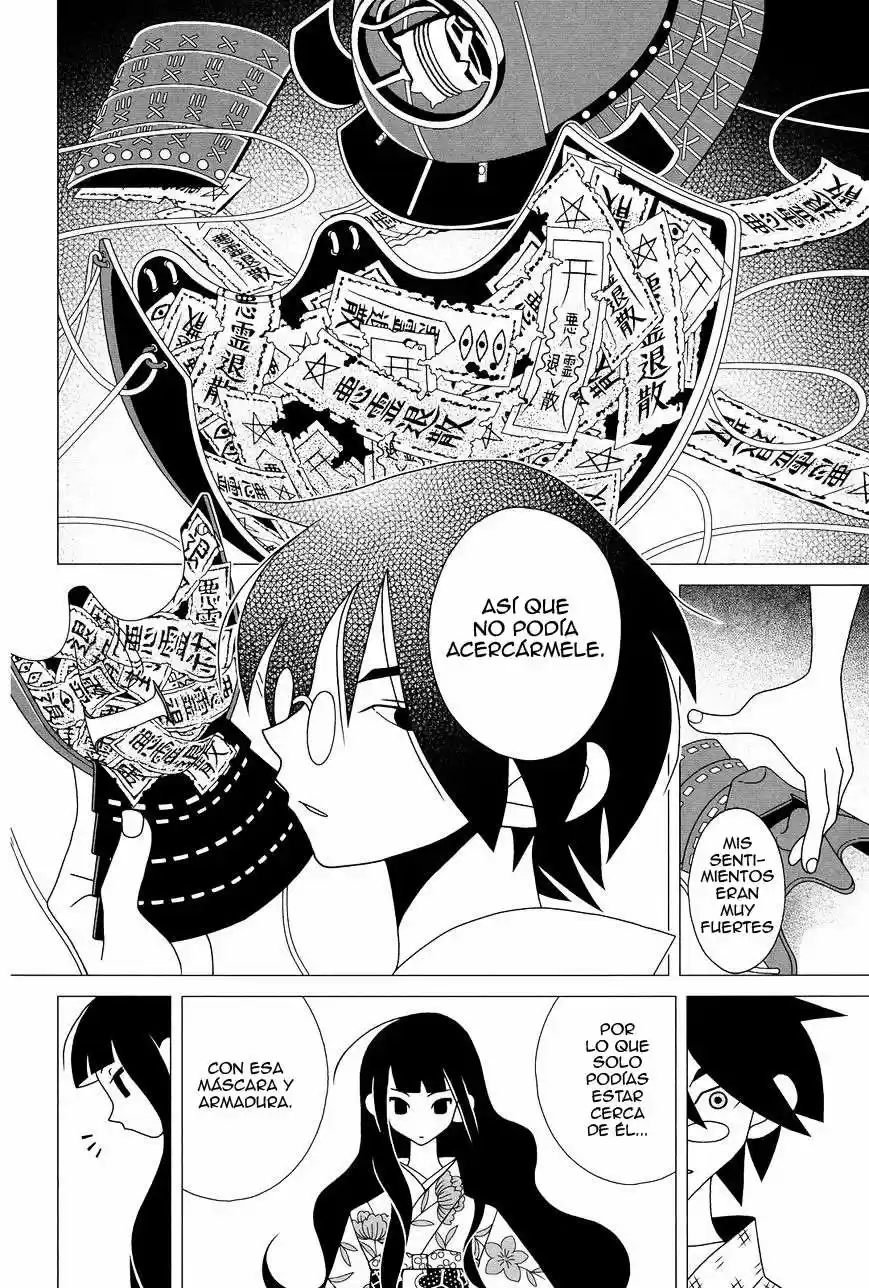 Sayonara Zetsubou Sensei (2005) - Capítulo 297 - Página 10 - LectorTMOo