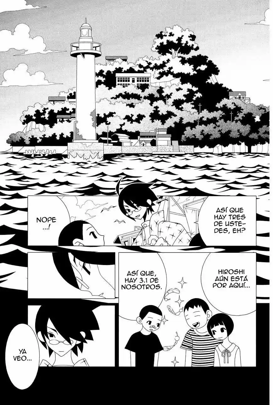 Sayonara Zetsubou Sensei (2005) - Capítulo 298 - Página 11 - LectorTMOo
