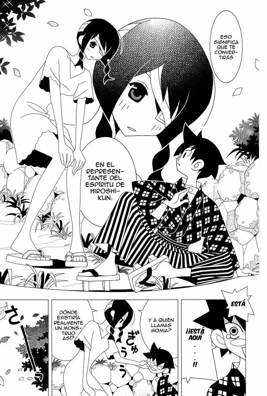 Sayonara Zetsubou Sensei (2005) - Capítulo 299 - Página 6 - LectorTMOo