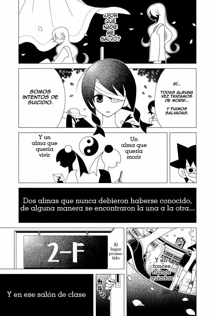 Sayonara Zetsubou Sensei (2005) - Capítulo 299 - Página 10 - LectorTMOo