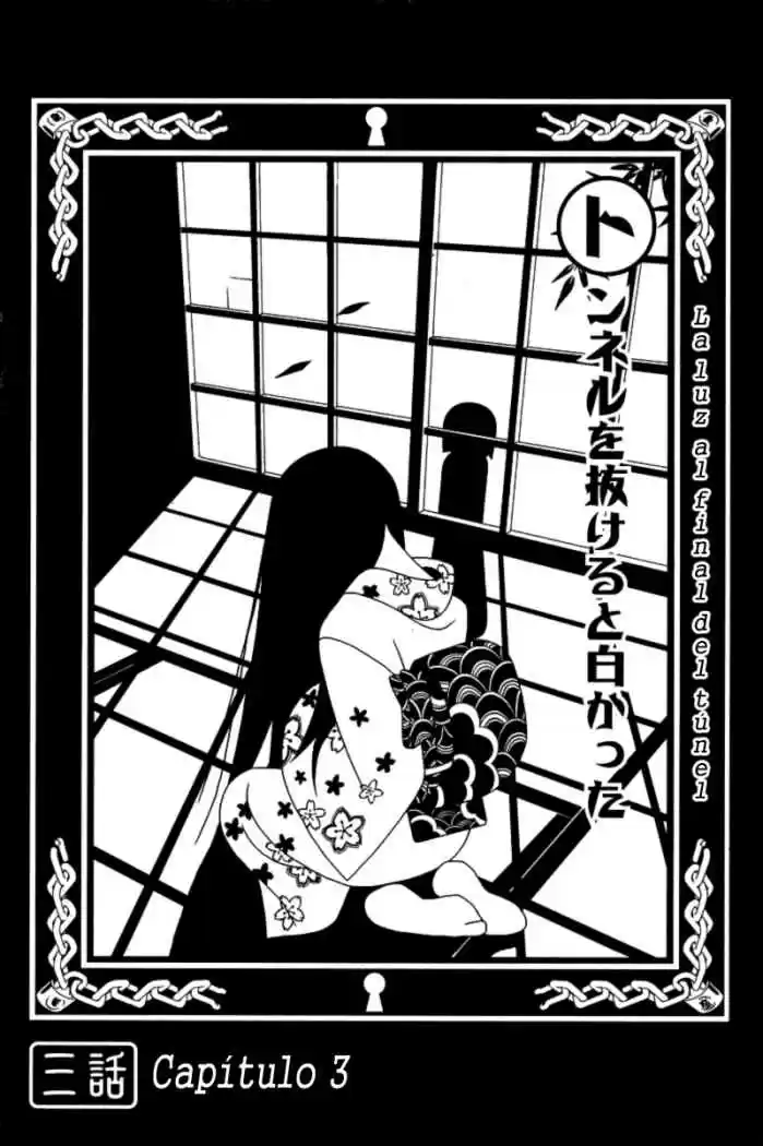 Sayonara Zetsubou Sensei (2005) - Capítulo 3 - Página 1 - LectorTMOo