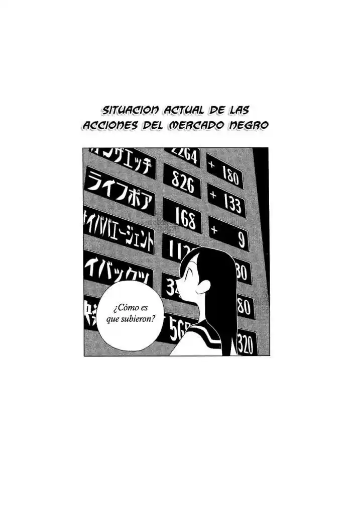 Sayonara Zetsubou Sensei (2005) - Capítulo 30 - Página 14 - LectorTMOo