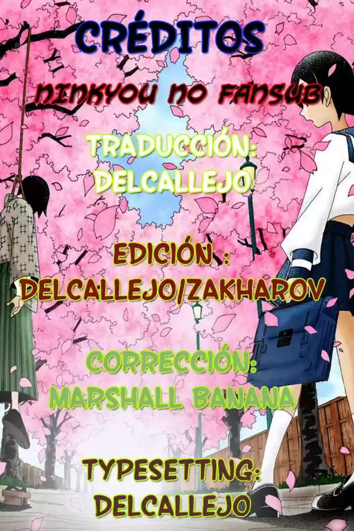 Sayonara Zetsubou Sensei (2005) - Capítulo 30 - Página 17 - LectorTMOo