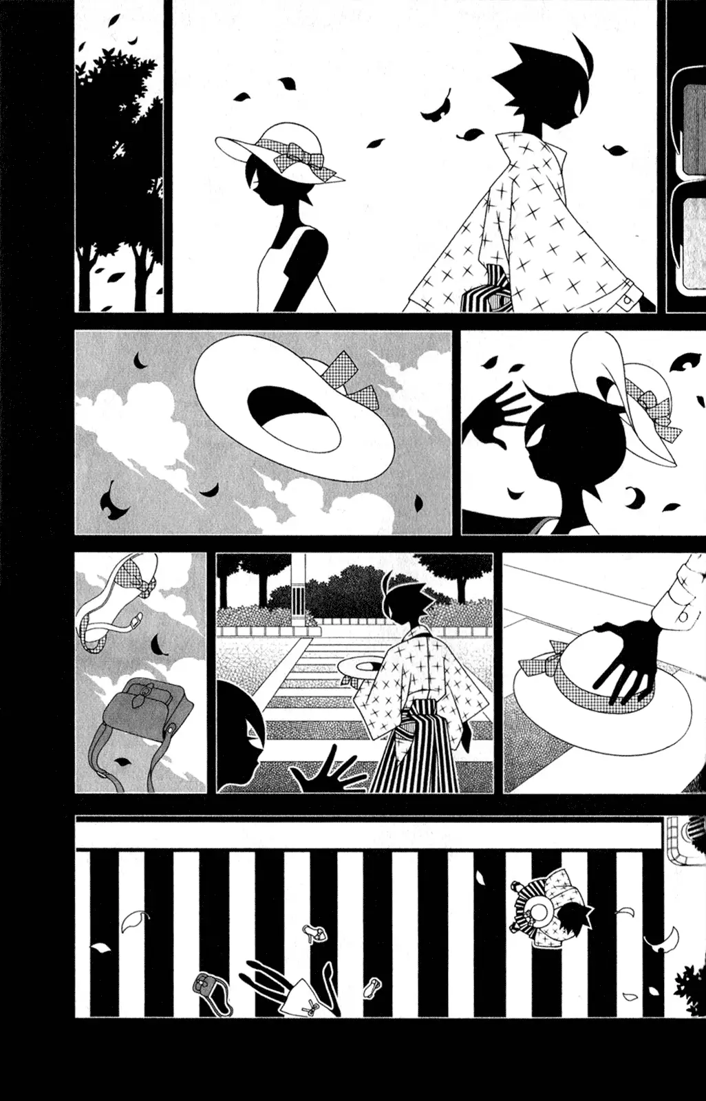 Sayonara Zetsubou Sensei (2005) - Capítulo 301.5 - Página 1 - LectorTMOo
