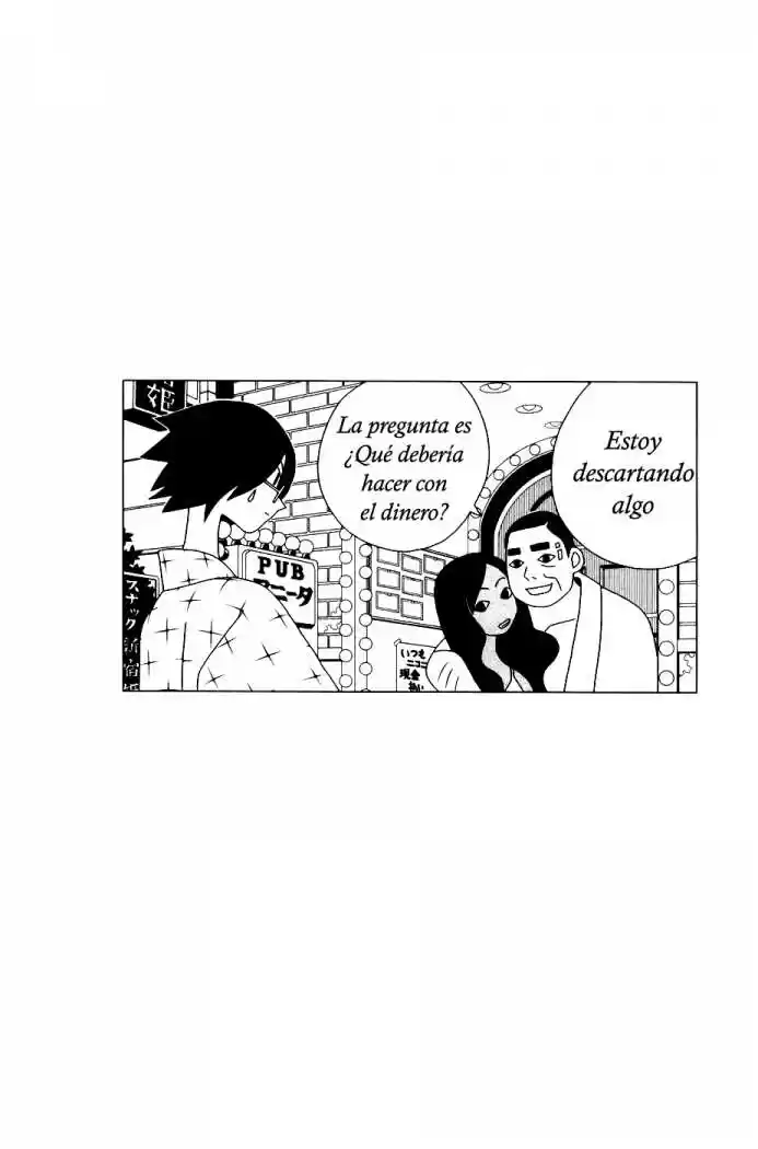 Sayonara Zetsubou Sensei (2005) - Capítulo 31 - Página 14 - LectorTMOo