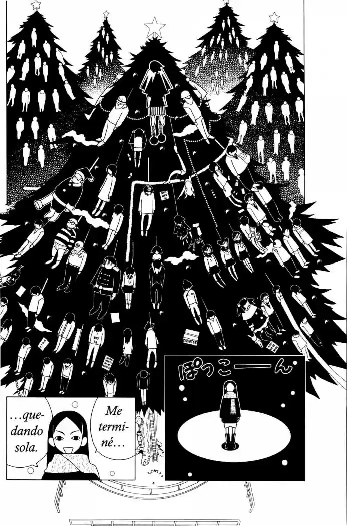 Sayonara Zetsubou Sensei (2005) - Capítulo 32 - Página 13 - LectorTMOo