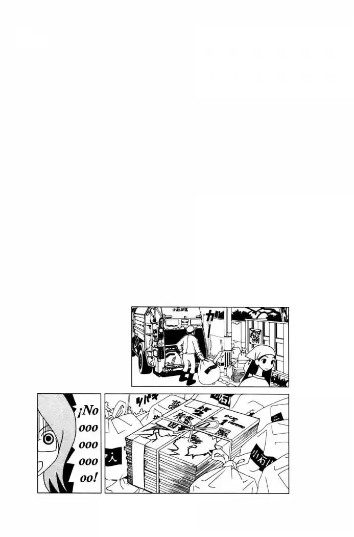 Sayonara Zetsubou Sensei (2005) - Capítulo 33 - Página 15 - LectorTMOo