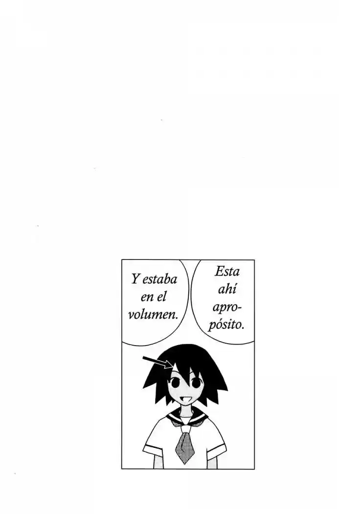 Sayonara Zetsubou Sensei (2005) - Capítulo 34 - Página 14 - LectorTMOo