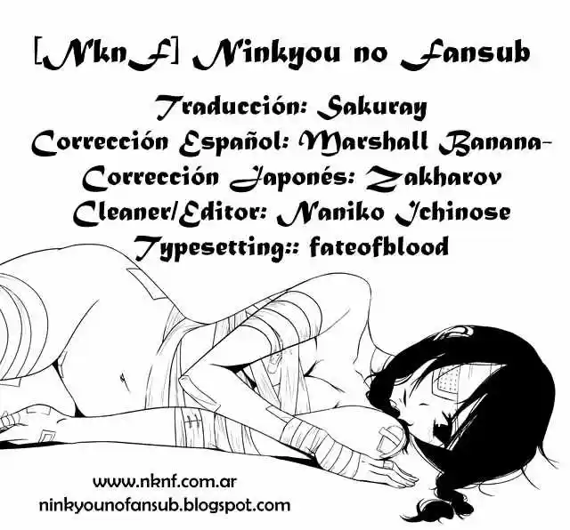 Sayonara Zetsubou Sensei (2005) - Capítulo 35 - Página 1 - LectorTMOo
