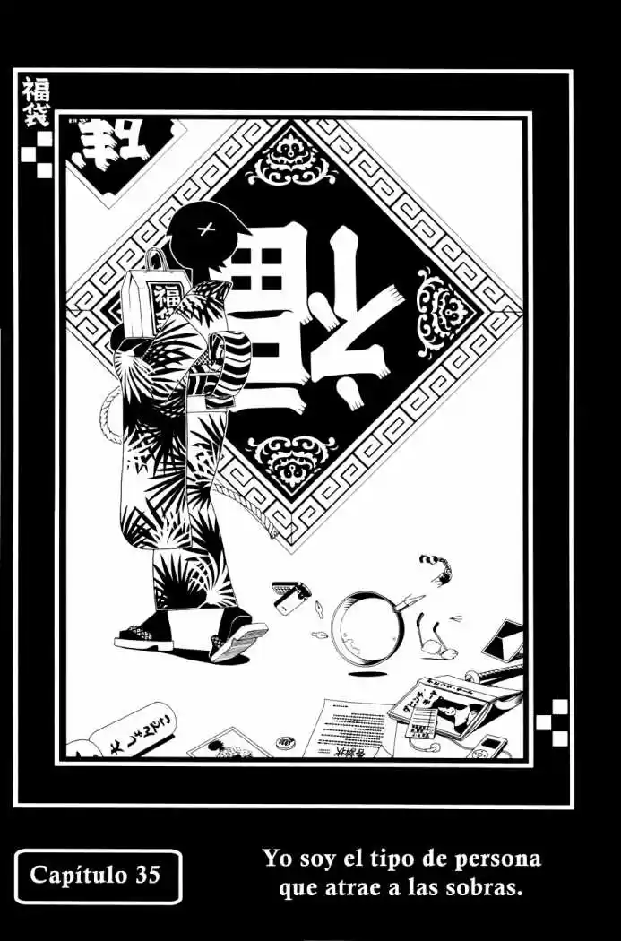 Sayonara Zetsubou Sensei (2005) - Capítulo 35 - Página 2 - LectorTMOo