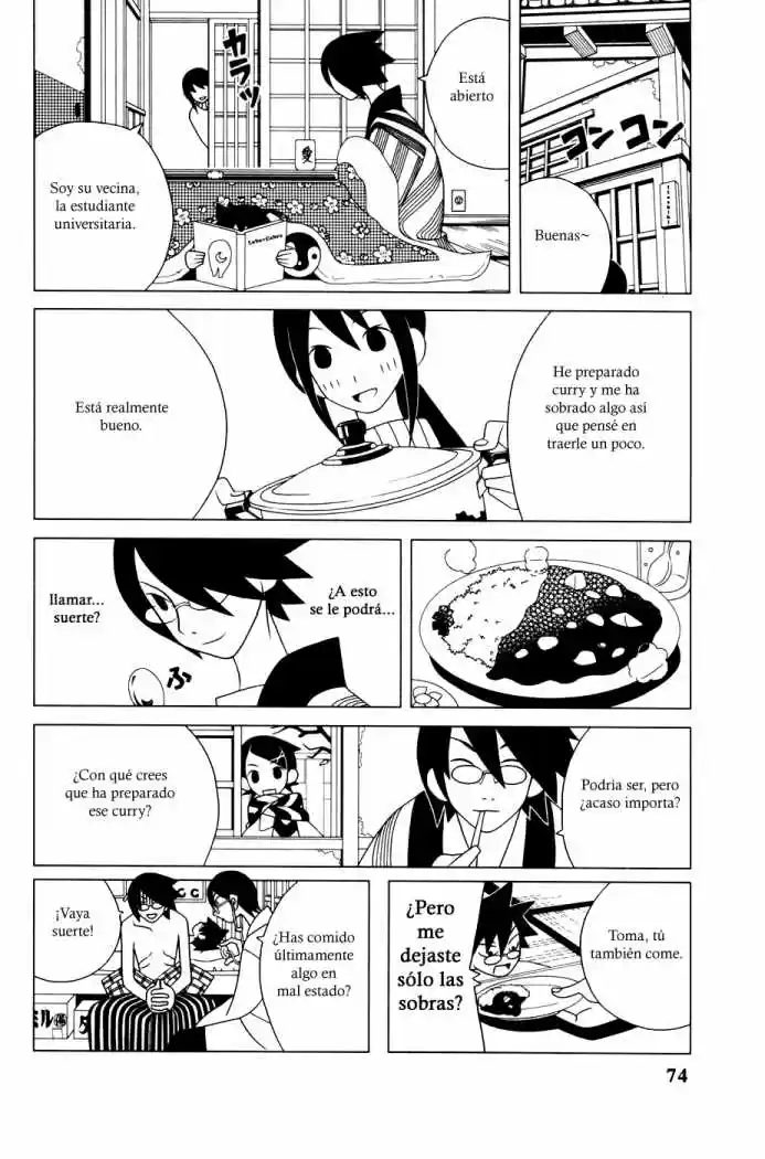 Sayonara Zetsubou Sensei (2005) - Capítulo 35 - Página 14 - LectorTMOo
