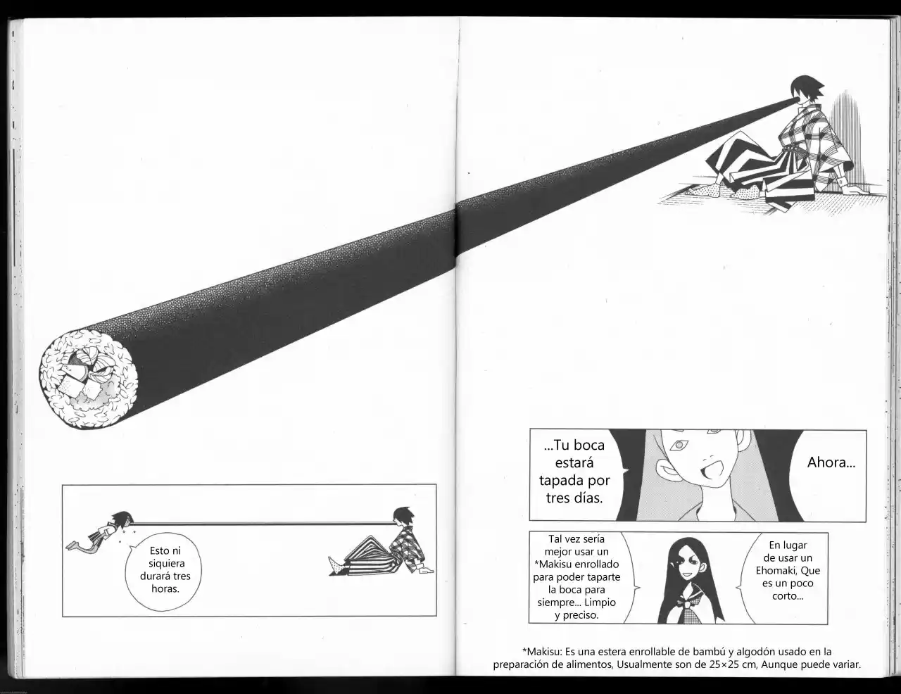 Sayonara Zetsubou Sensei (2005) - Capítulo 37 - Página 13 - LectorTMOo