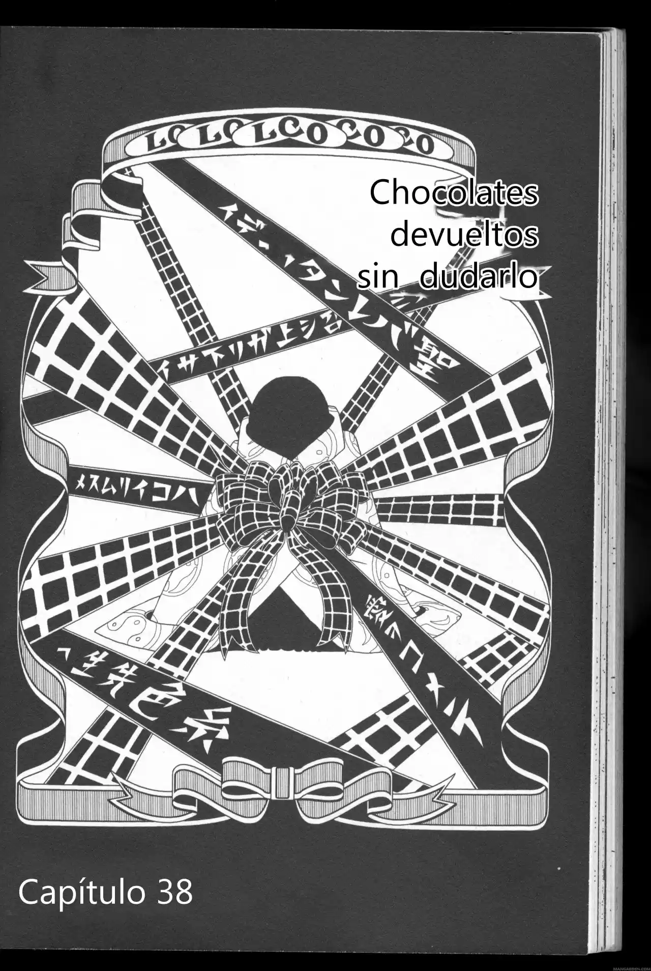 Sayonara Zetsubou Sensei (2005) - Capítulo 38 - Página 1 - LectorTMOo