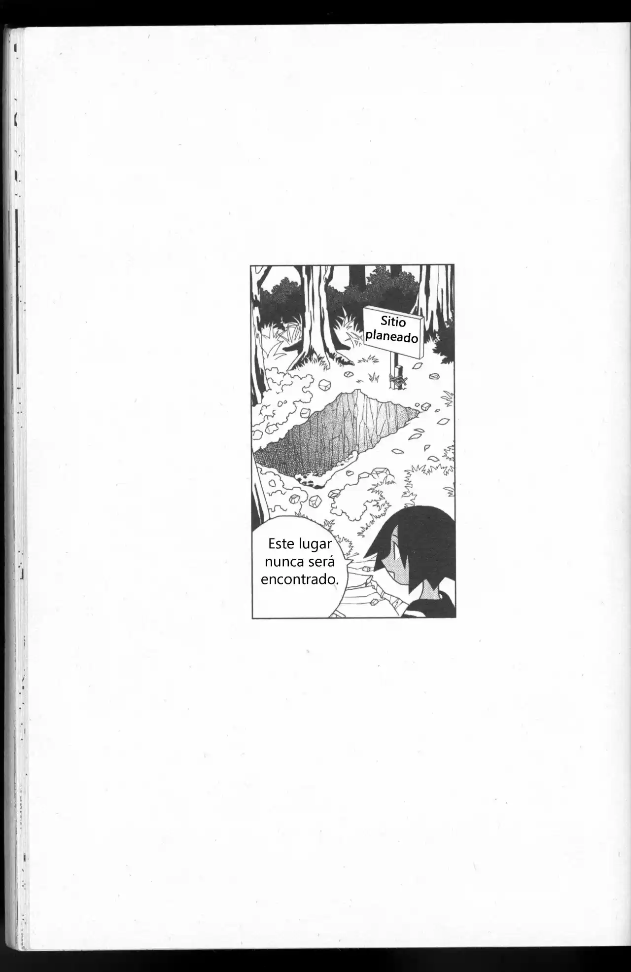 Sayonara Zetsubou Sensei (2005) - Capítulo 38 - Página 14 - LectorTMOo