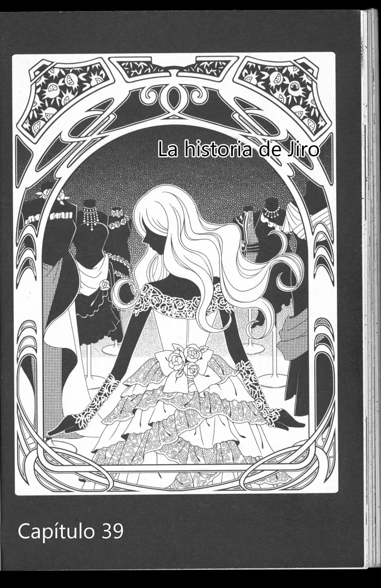 Sayonara Zetsubou Sensei (2005) - Capítulo 39 - Página 1 - LectorTMOo