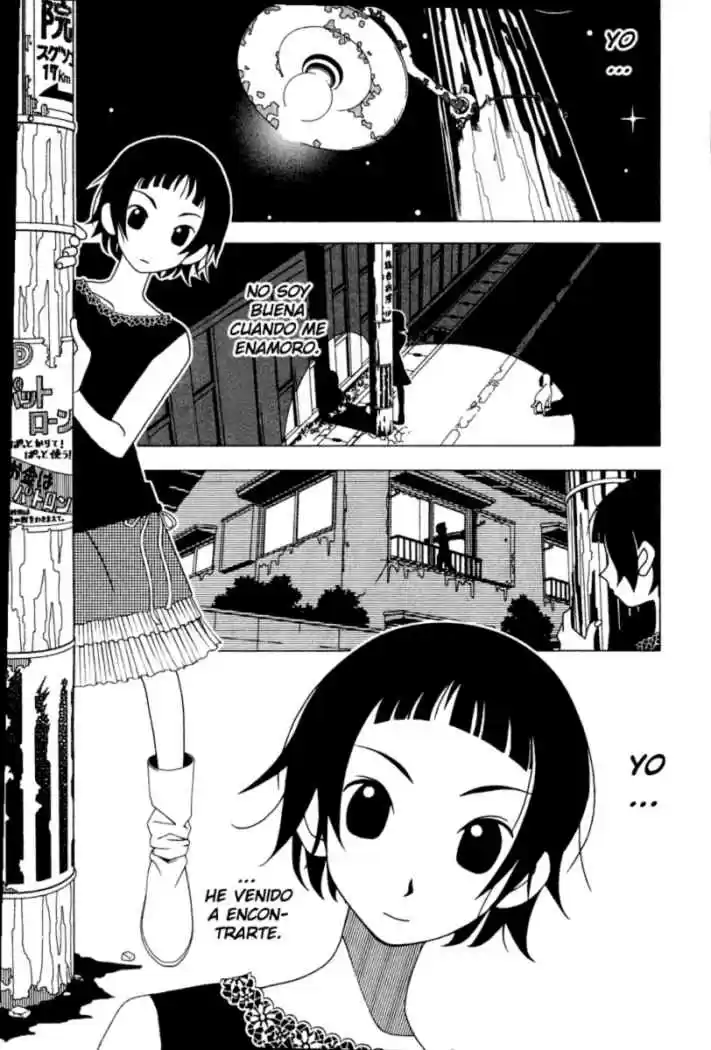 Sayonara Zetsubou Sensei (2005) - Capítulo 4 - Página 2 - LectorTMOo