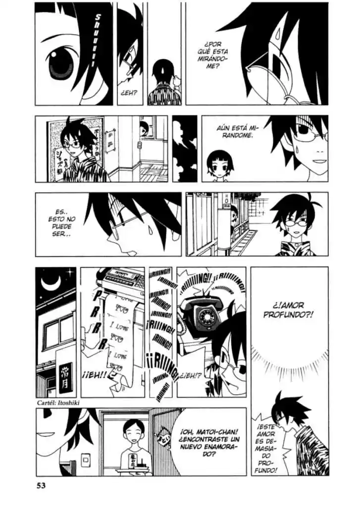 Sayonara Zetsubou Sensei (2005) - Capítulo 4 - Página 9 - LectorTMOo