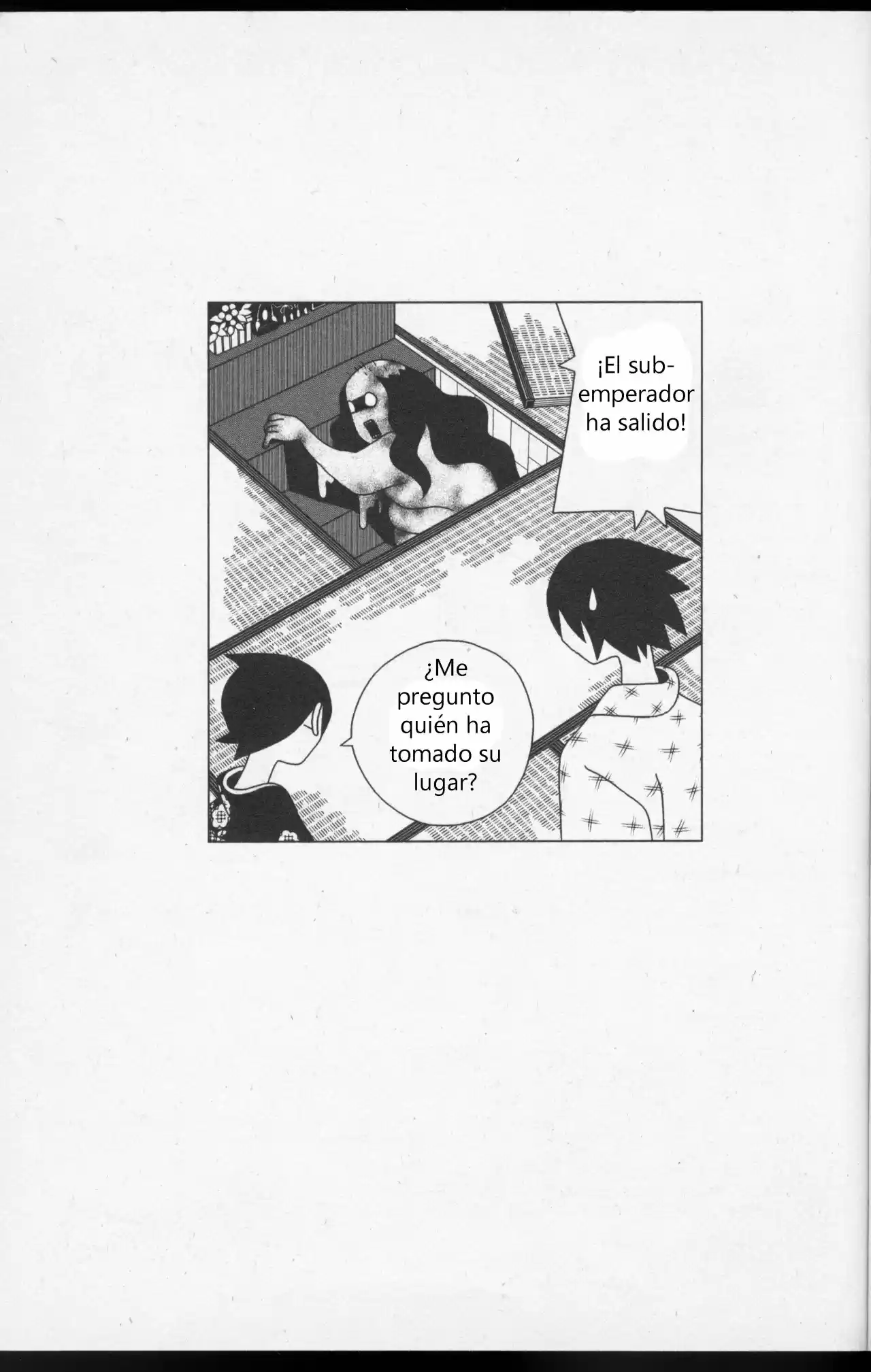 Sayonara Zetsubou Sensei (2005) - Capítulo 40 - Página 14 - LectorTMOo