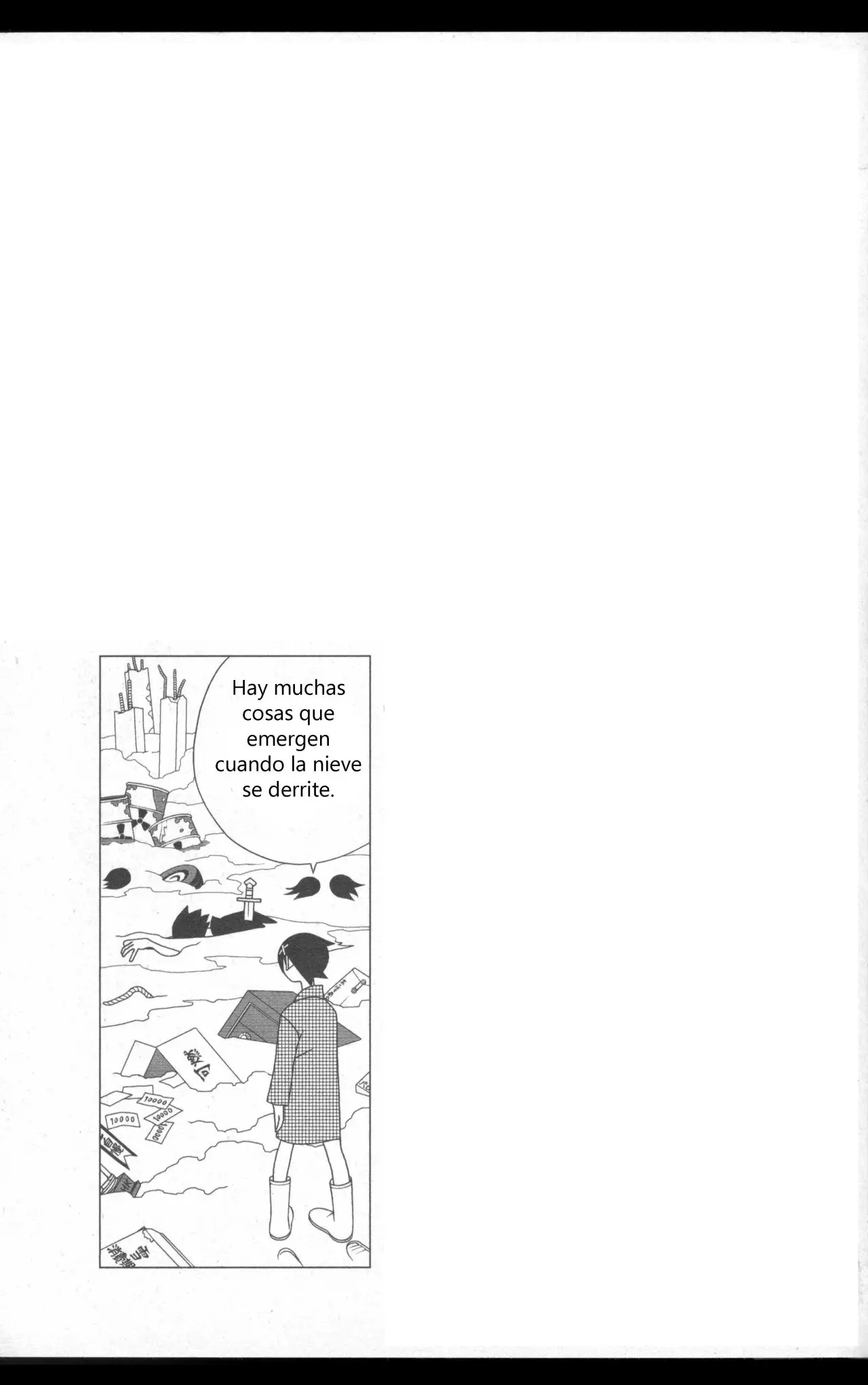 Sayonara Zetsubou Sensei (2005) - Capítulo 43 - Página 14 - LectorTMOo