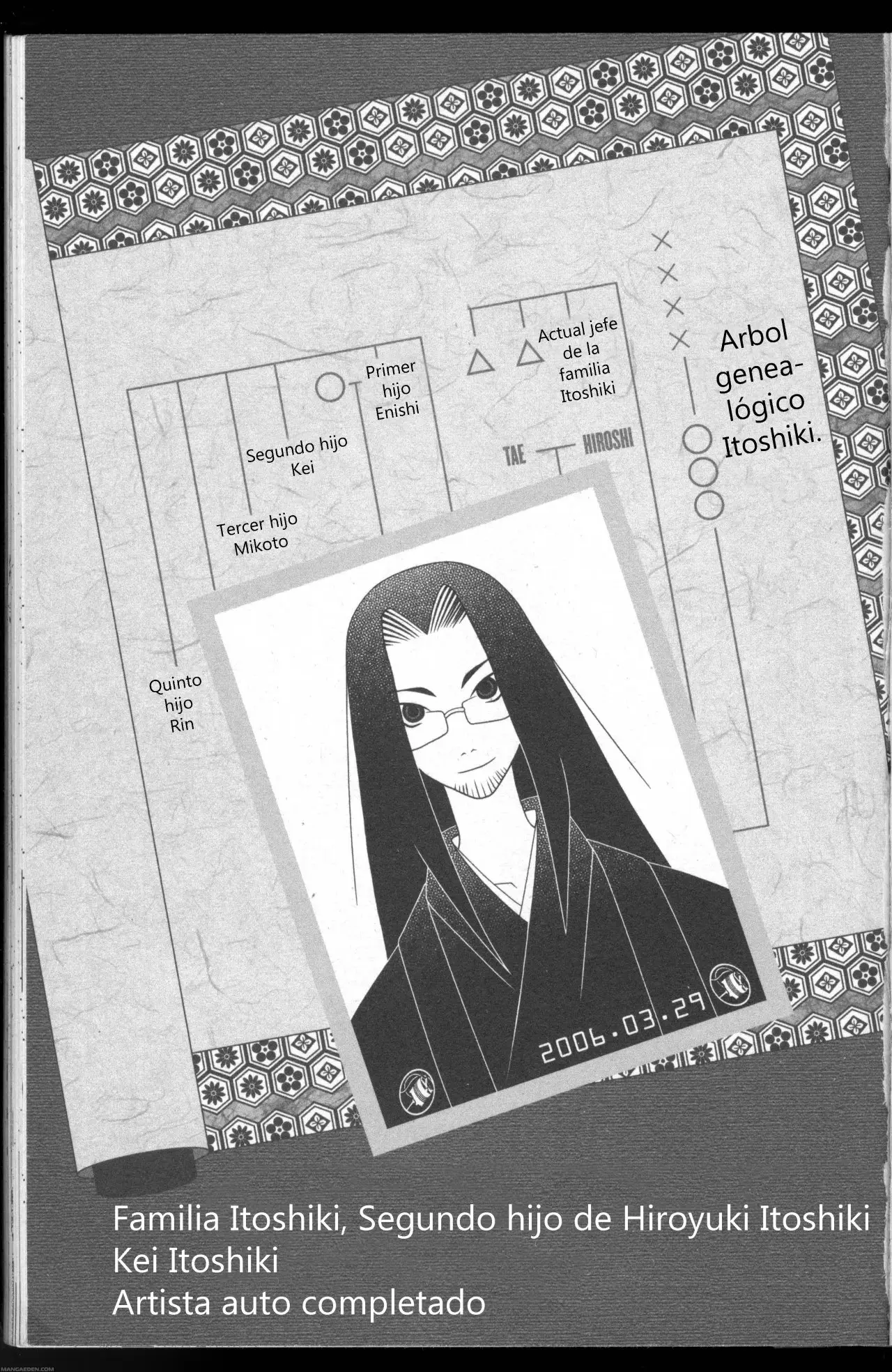 Sayonara Zetsubou Sensei (2005) - Capítulo 44 - Página 14 - LectorTMOo
