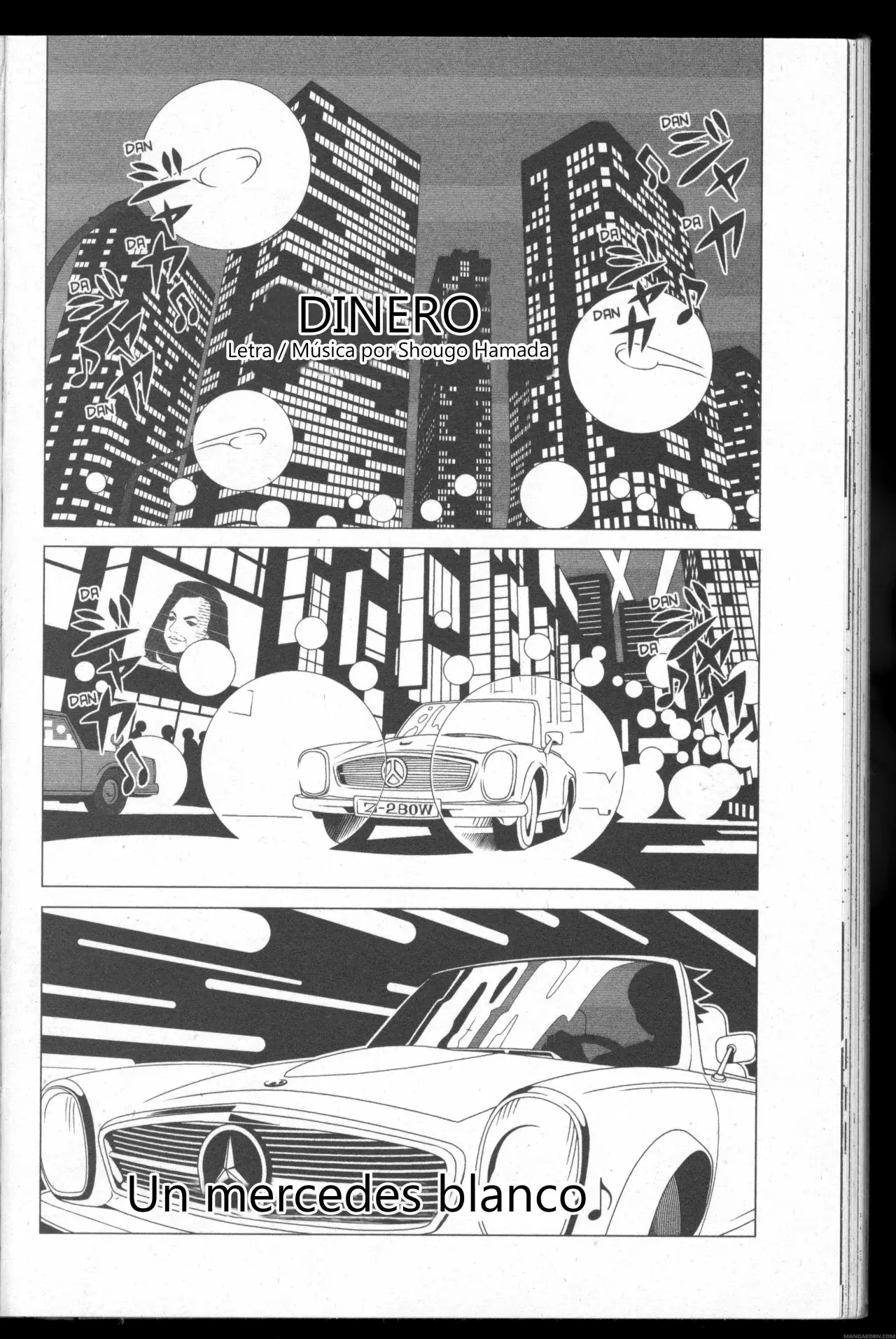 Sayonara Zetsubou Sensei (2005) - Capítulo 45 - Página 13 - LectorTMOo