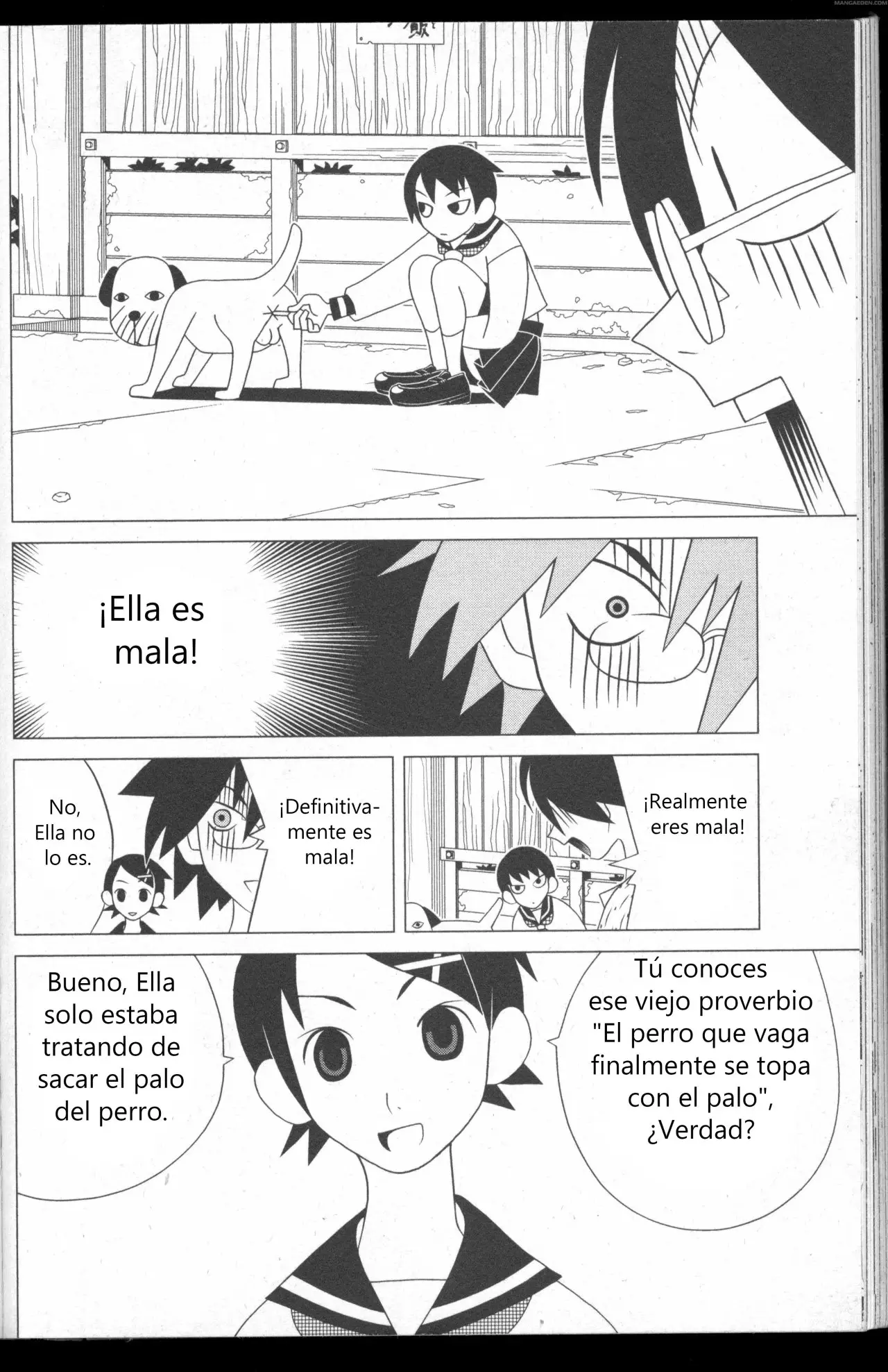 Sayonara Zetsubou Sensei (2005) - Capítulo 46 - Página 9 - LectorTMOo