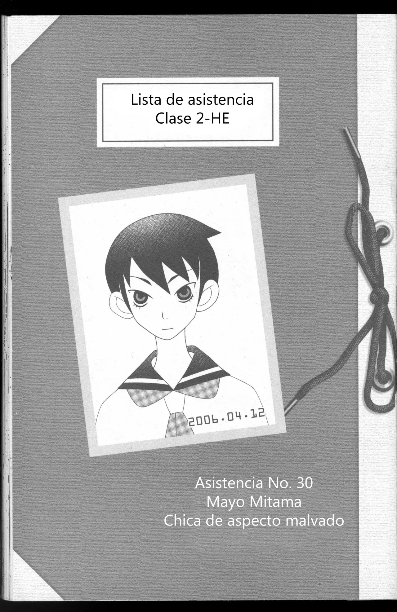 Sayonara Zetsubou Sensei (2005) - Capítulo 46 - Página 14 - LectorTMOo