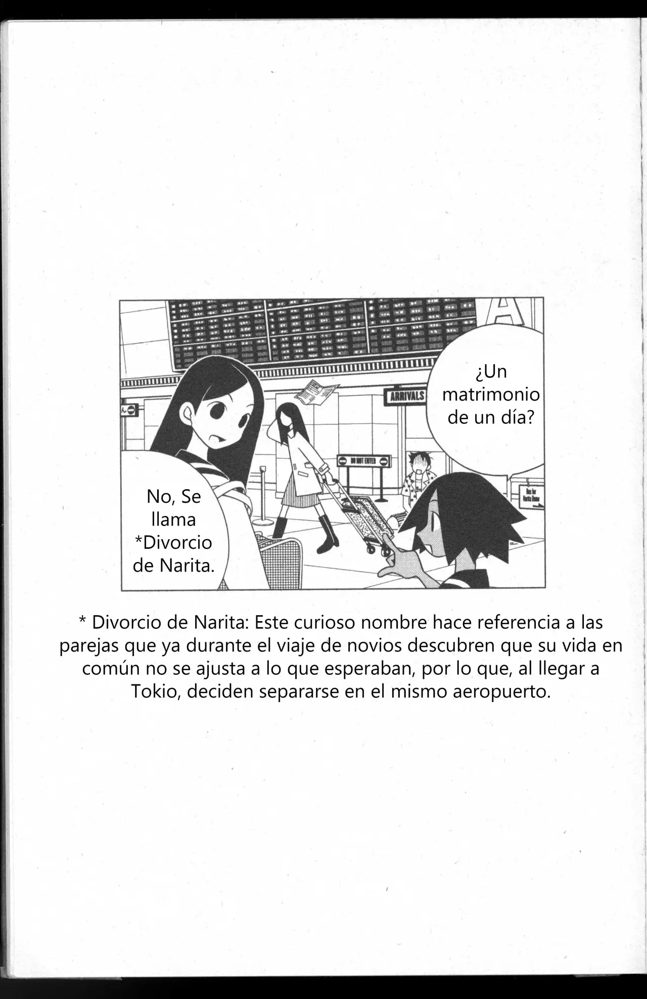 Sayonara Zetsubou Sensei (2005) - Capítulo 50 - Página 16 - LectorTMOo