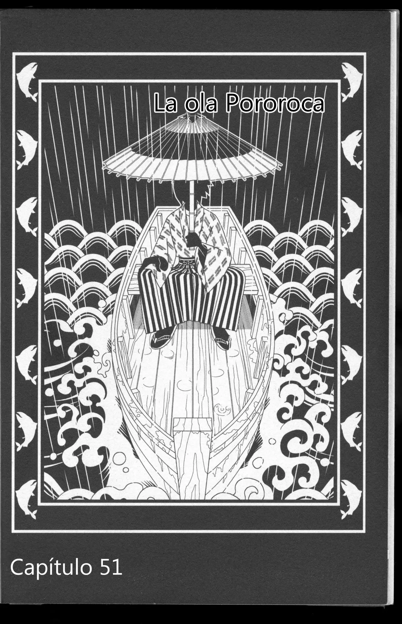 Sayonara Zetsubou Sensei (2005) - Capítulo 51 - Página 1 - LectorTMOo
