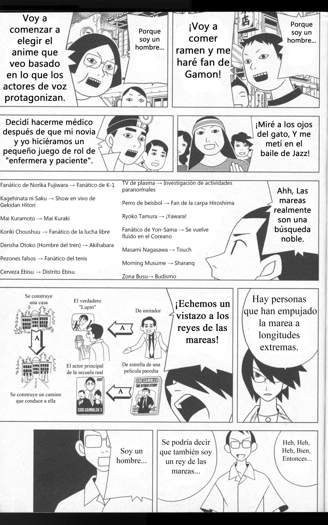 Sayonara Zetsubou Sensei (2005) - Capítulo 51 - Página 10 - LectorTMOo