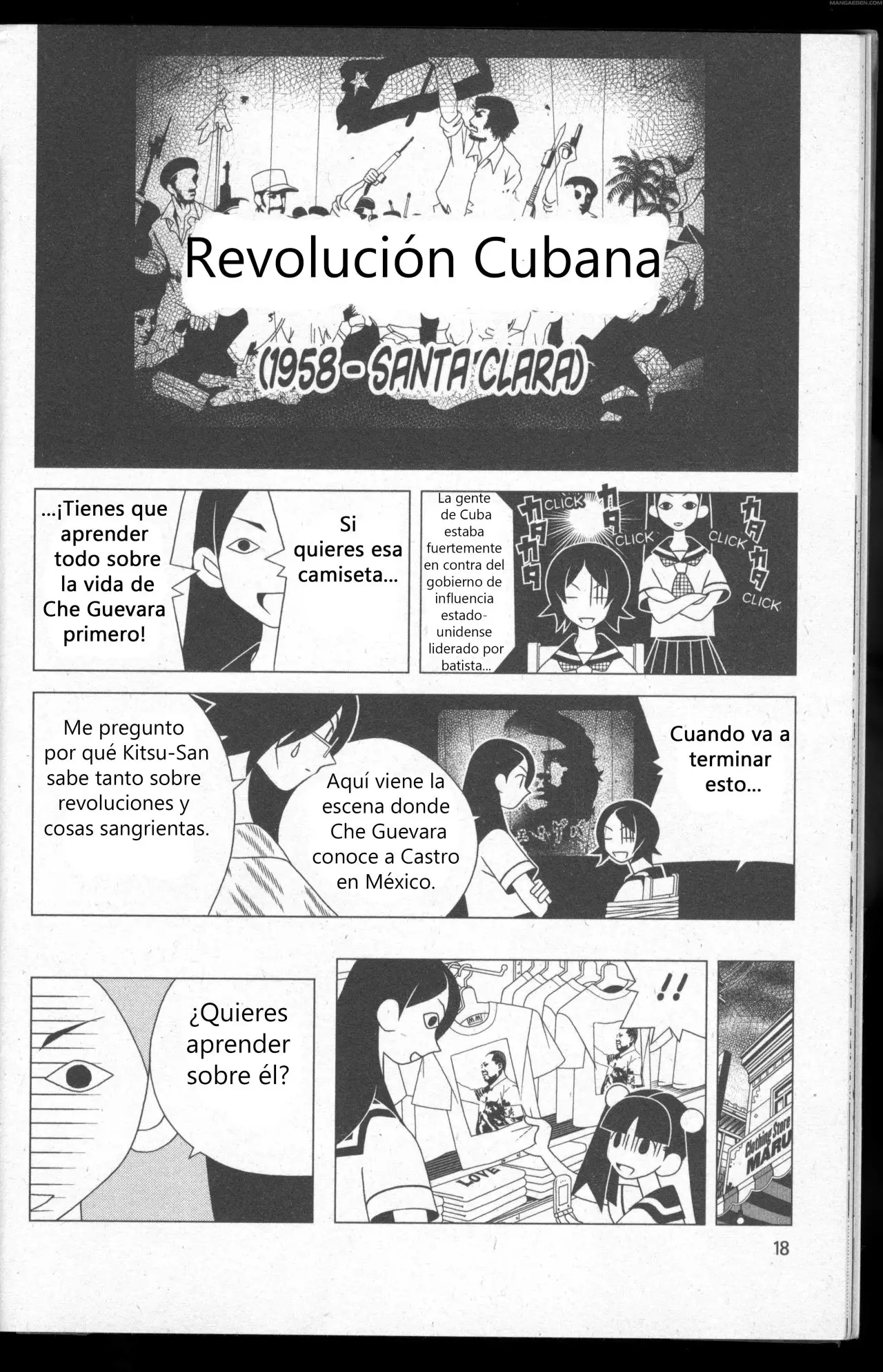 Sayonara Zetsubou Sensei (2005) - Capítulo 51 - Página 13 - LectorTMOo