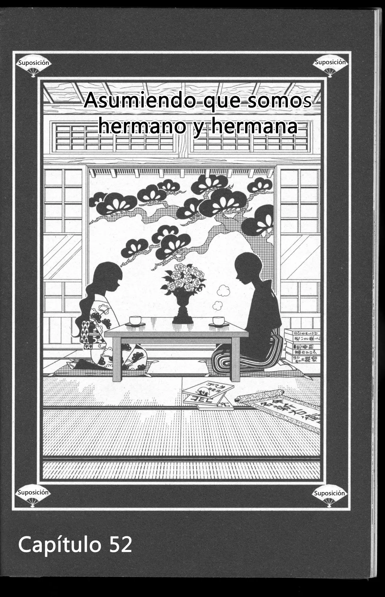 Sayonara Zetsubou Sensei (2005) - Capítulo 52 - Página 1 - LectorTMOo