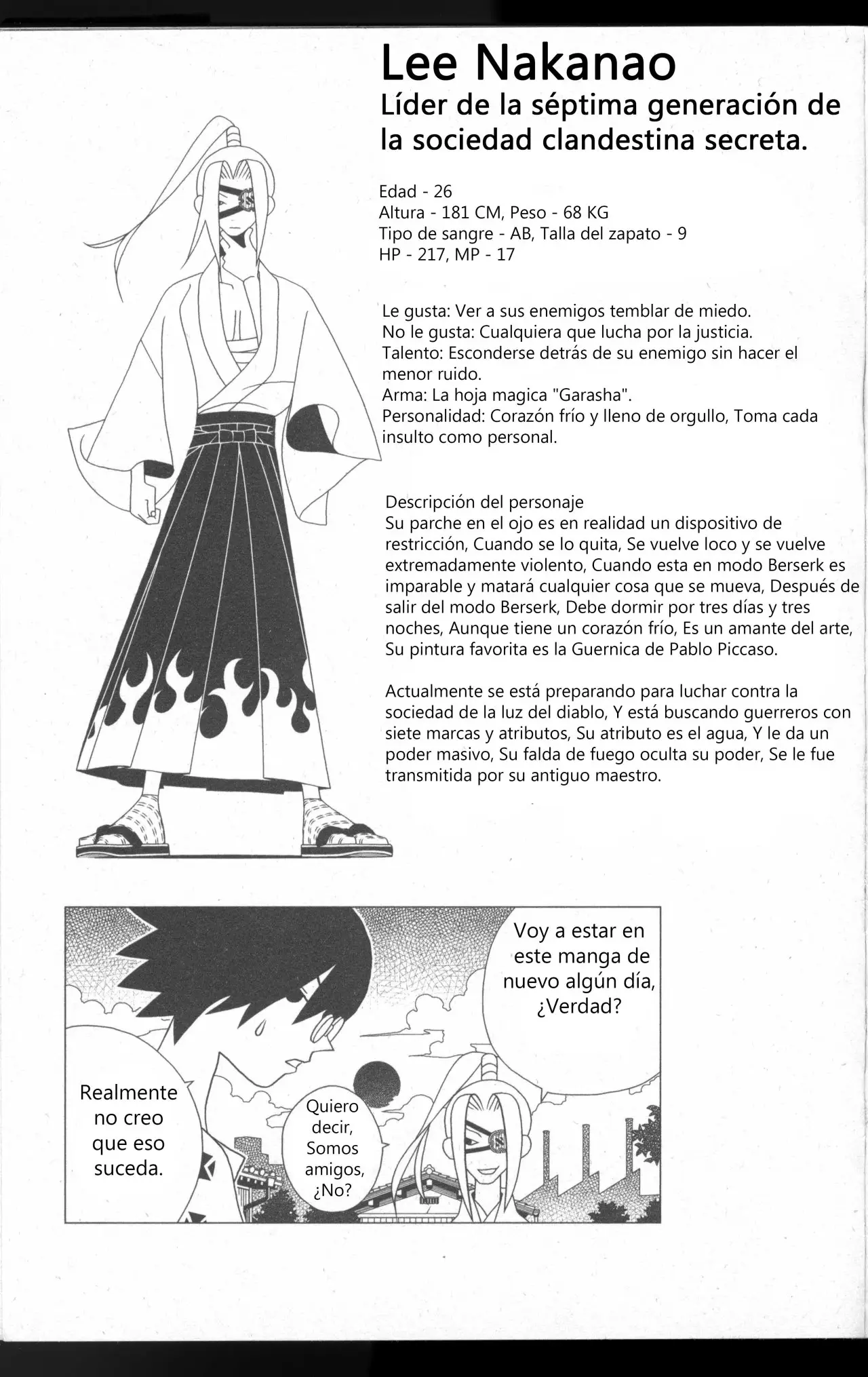 Sayonara Zetsubou Sensei (2005) - Capítulo 52 - Página 14 - LectorTMOo