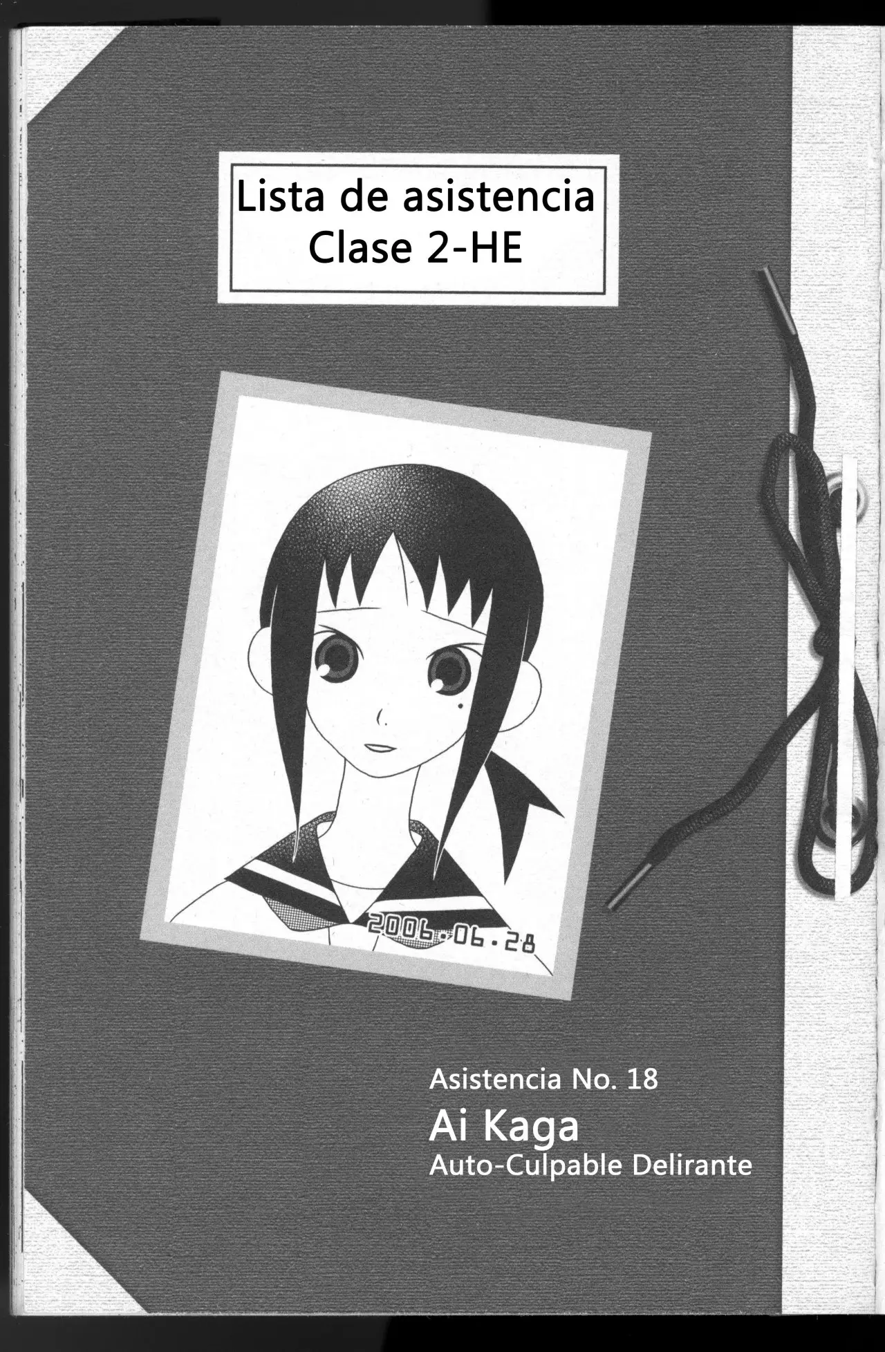 Sayonara Zetsubou Sensei (2005) - Capítulo 55 - Página 14 - LectorTMOo