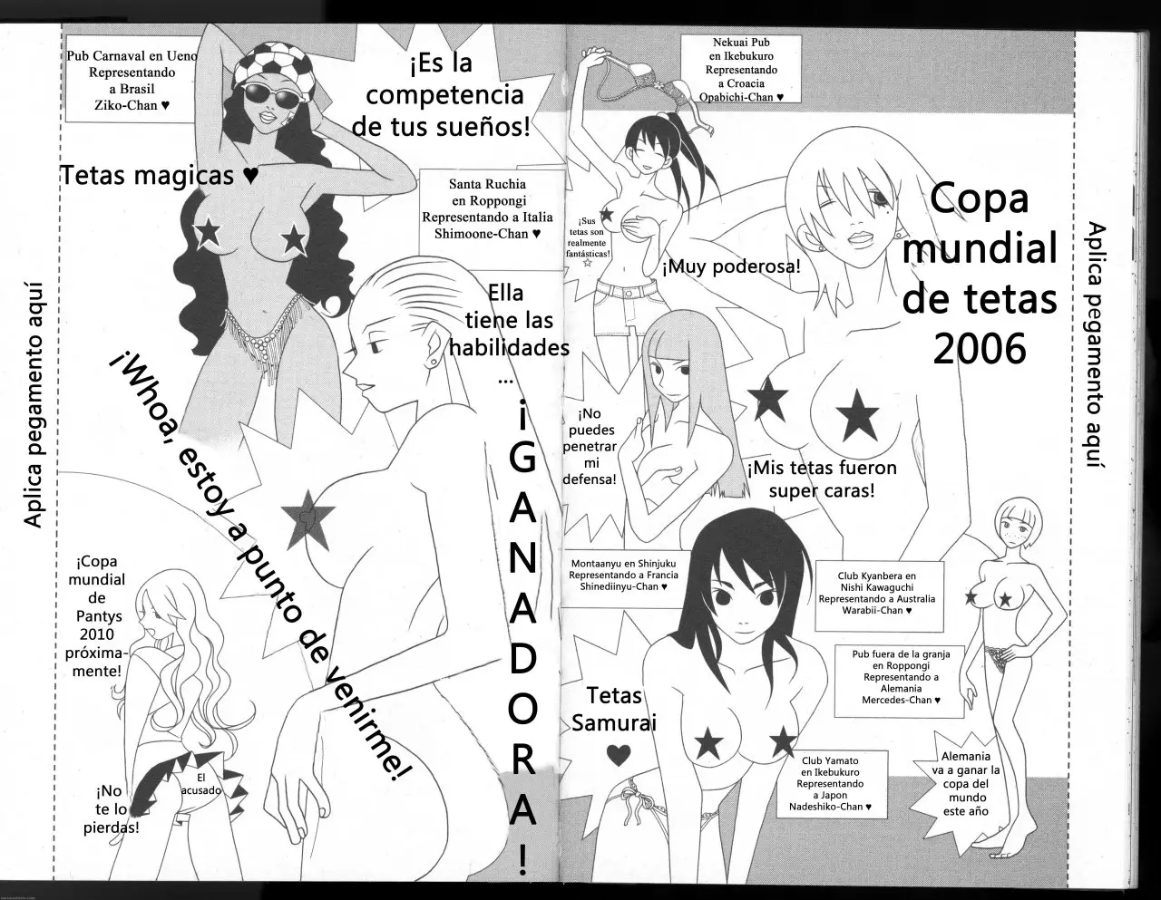 Sayonara Zetsubou Sensei (2005) - Capítulo 56 - Página 13 - LectorTMOo